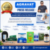 Dr Agravat Healthcare Limited Expresses Gratitude to Amazon India Following a Successful Prime Day 2026