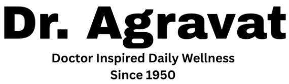Dr. Agravat Doctor Inspired Daily Wellness Since 1950' Ahmedabad, Gujarat, India