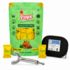 Mouth Opening Exercise Device and OSMF Pops Combo pack