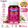 PCOS Care Tablets Myo & D-Chiro Inositol 40 1, Berberry & Folic Acid Dr. Agravat Ahmedabad Gujarat, India