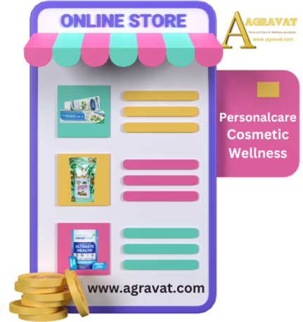 About Us Agravat Online Store