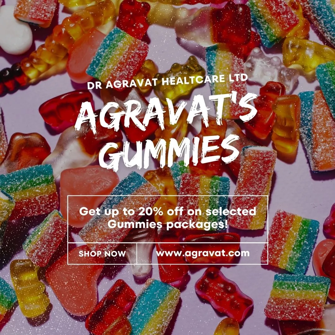 Gummies for hair, Skin, health, kid,