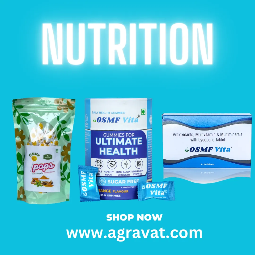 Nutrition Food Diet