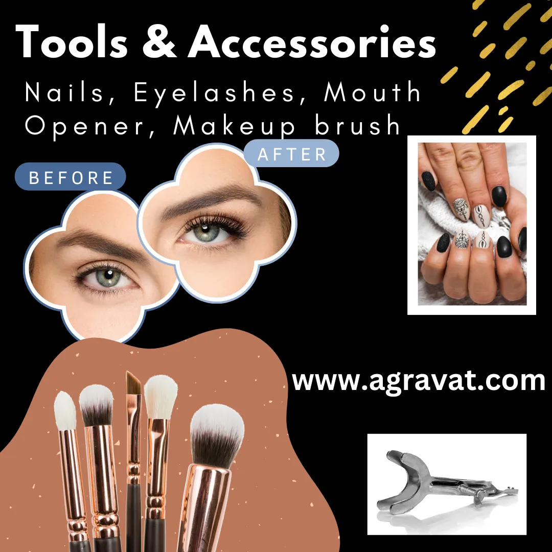 Tools & Accessories India