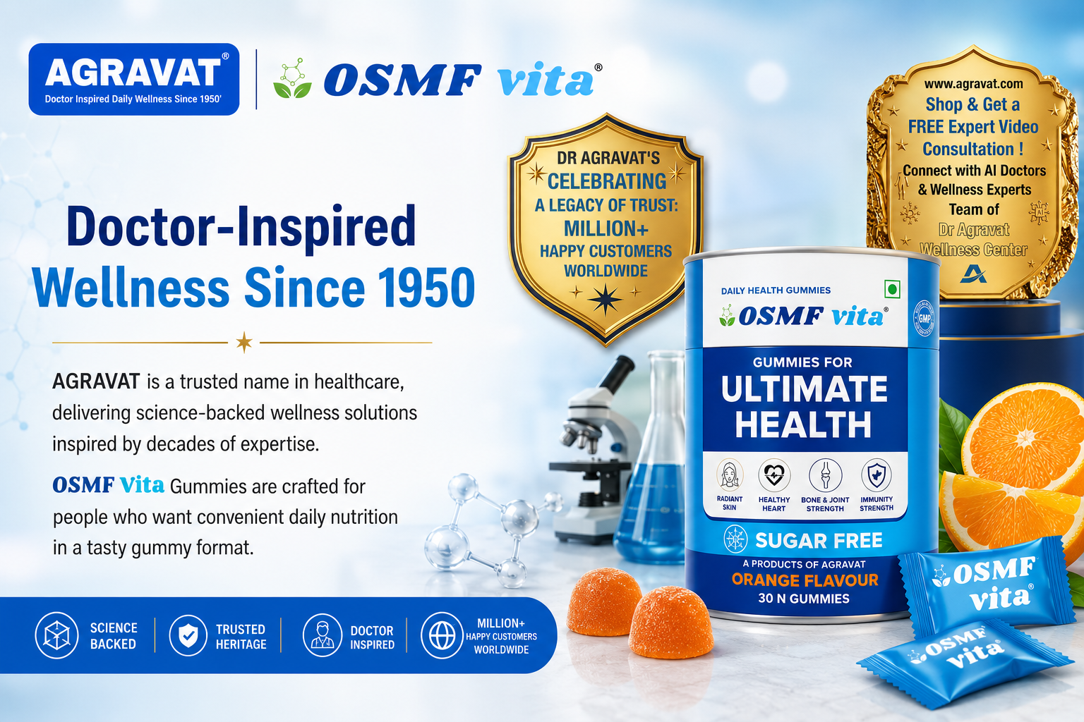 Ultimate Health Gummies Lycopene Antioxidant Gummies