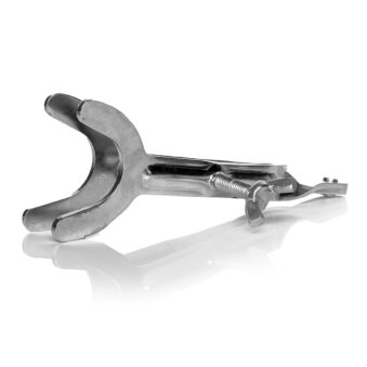 UNIQUE mouth opening exercise device for oral submucous fibrosis Gujarat India