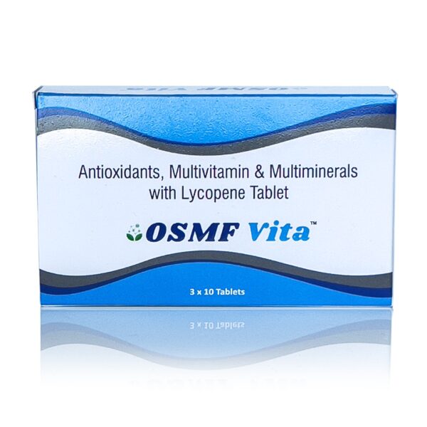 osmf vita tablet oral submucous fibrosis tablet india