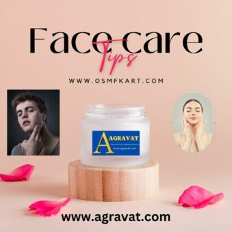 Face care tips agravat