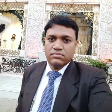 Nash Nazar information technology (IT) director India, USA