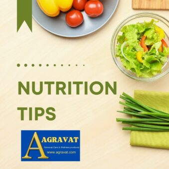 Nutrition Tips Agravat