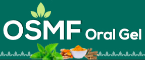 OSMF Oral Gel Herbal Orgenic Mouth opening paste