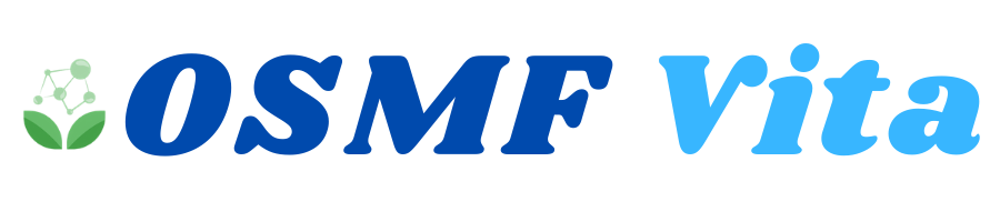 OSMF Vita Tablet with Multivitamin, Multi minerals & Lycopene | Tablet for Joint Pain, Stiffness & Swelling