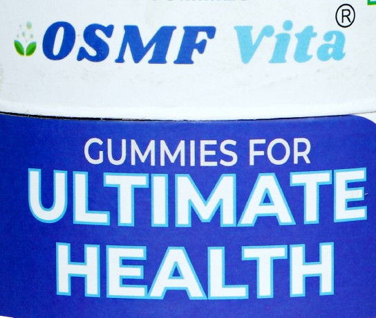OSMF_Vita_Gummies_For_Ultimate_Health_Lycopene_Antioxidant_+_Multivitamin_Supplement_Logo