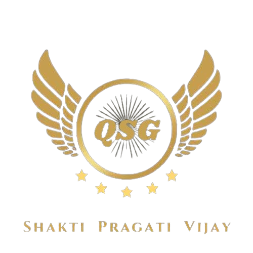 QSG Kit Shakti, Pragati, Vijay quit smoking gutkha India Tr