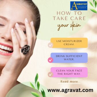 skin care tips by agravat