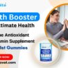 Health Booster OSMF Vita® Gummies For Ultimate Health Lycopene Antioxidant + Multivatmin Supplement