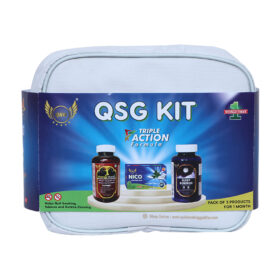 QSG kit Quit Gutkha Smoking Tobacco pack of 3 products ahmedabad gujarat India pack of 3 products ahmedabad gujarat India