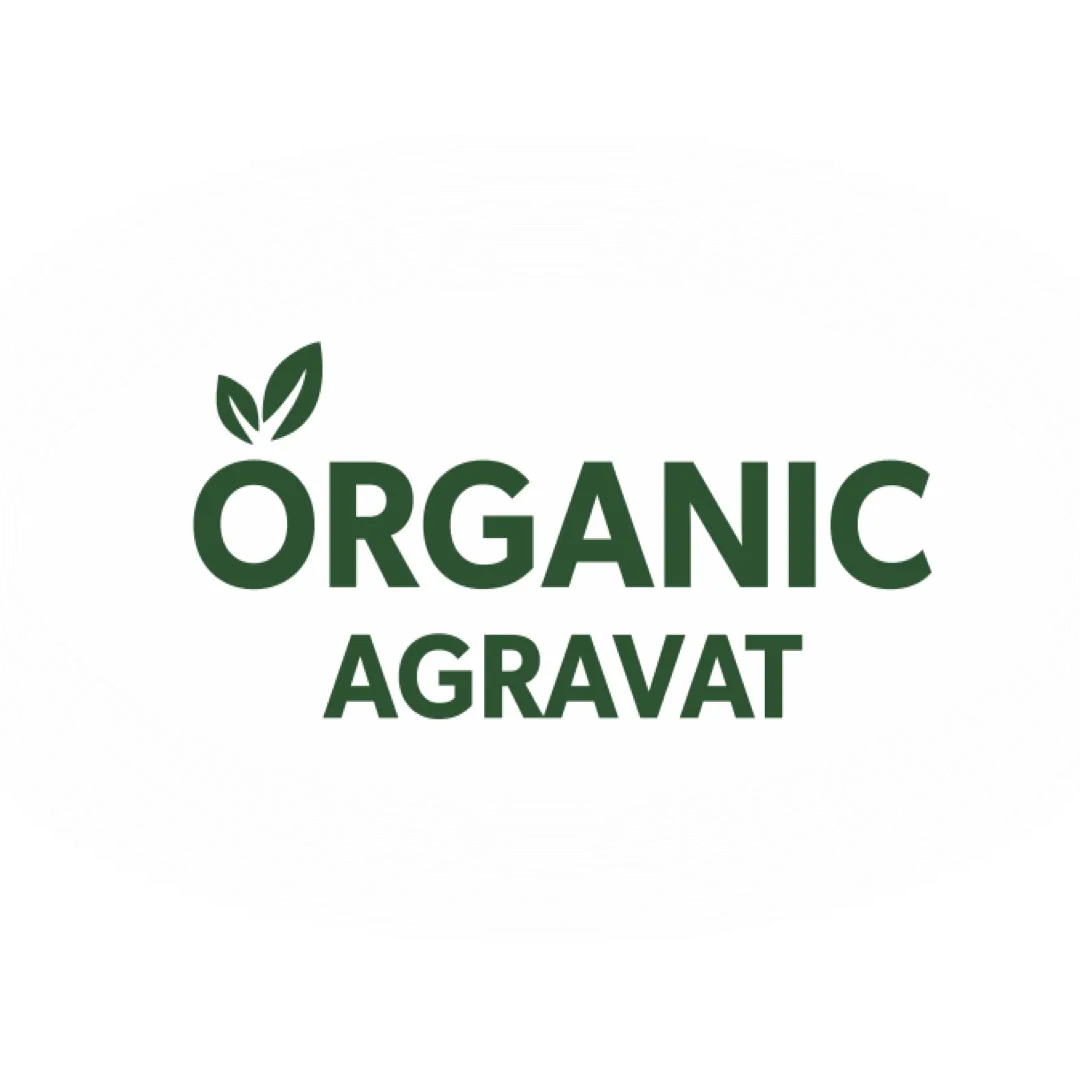 Organic Agravat