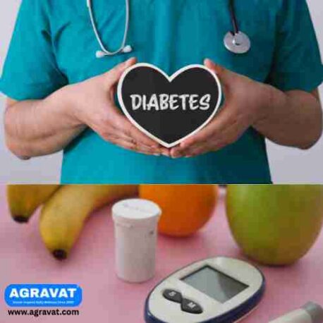 Diabetes Management & Reversal Dr Agravat Disease Reversal Best Program Online Ahmedabad, Gujarat, india
