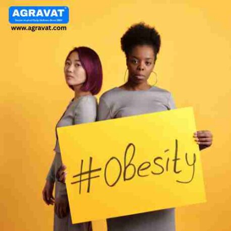 Obesity Reversal Weight Loss Dr Agravat Wellness center Ahmedabad, Thaltej, India