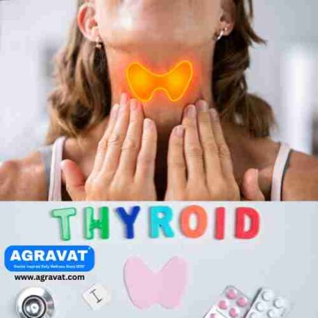 Thyroid & Weight Management Dr Agravat Wellness Disease Reversal Ahmedabad, Gujarat, India