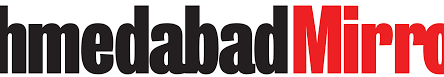 Agravat News in ahmedabad mirror logo