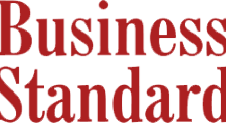 business-standard Agravat Featured in Magazine, Newspaper