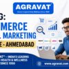 Ecommerce Digital Marketing Executive Ahmedabad job Agravat