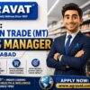 Modern Trade (MT) Sales Manager Job in Ahmedabad, AGRAVAT Gujarat, India