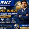 Senior Export Manager Job in Ahmedabad | AGRAVAT® Gujarat, india
