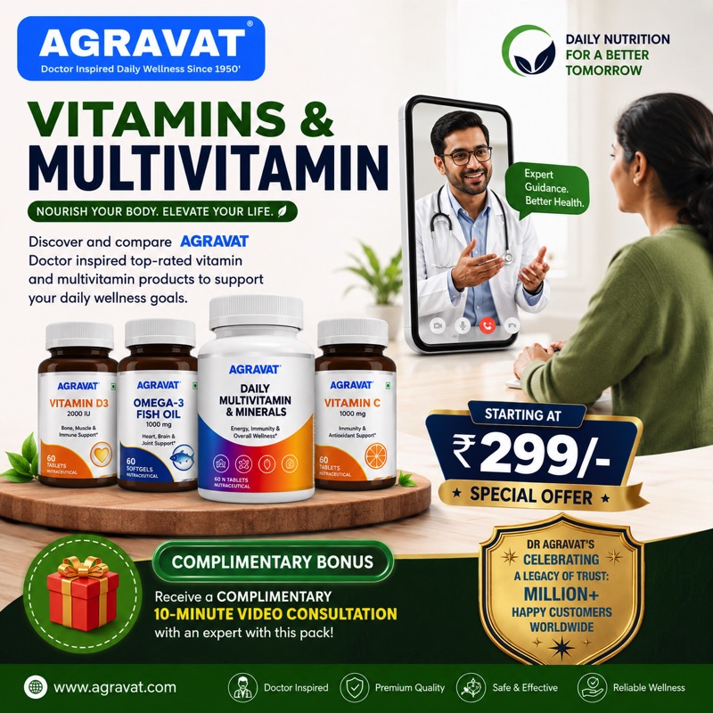 Vitamins