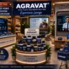 AGRAVAT® Experience Lounge best in Ahmedabad, Gujarat, India Get a FREE Video Consultation