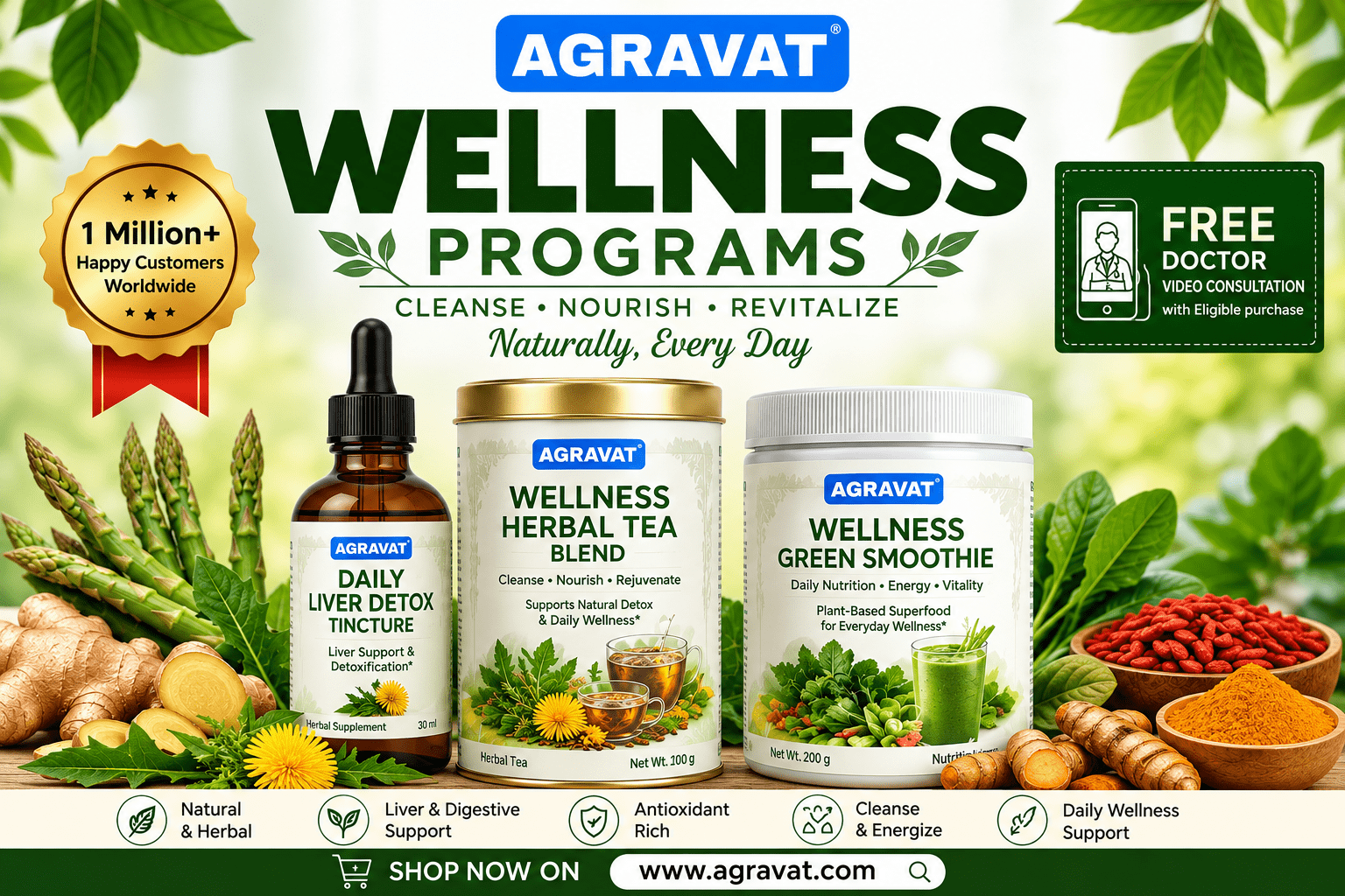 Wellness Programs