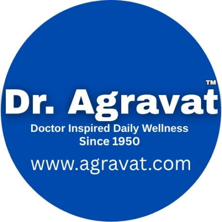 Dr. Agravat Logo Ahmedabad, Gujarat, India